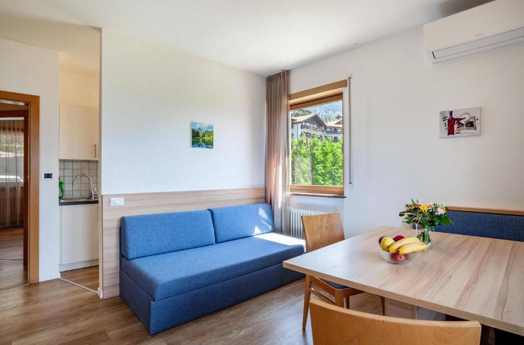 Schenna Apartment | Gartenheim App Leonhard