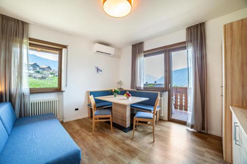 Schenna Apartment | Gartenheim App Martin