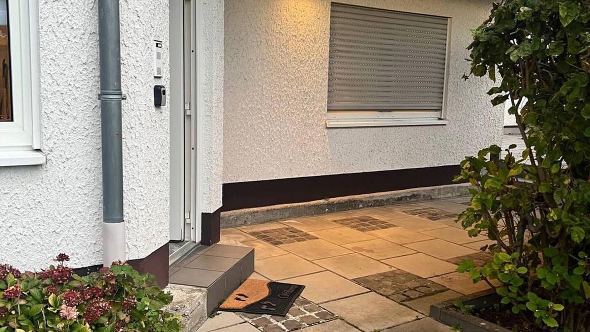 Urbar Apartment | Gartenparadies Apartment in Urbar