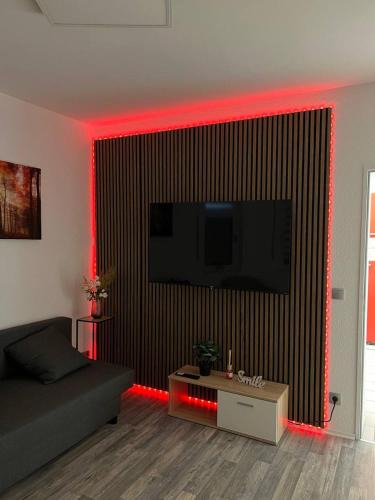 Urbar Apartment | Gartenparadies Apartment in Urbar