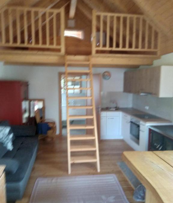 Eberndorf House | Gartenwohnung Hemma