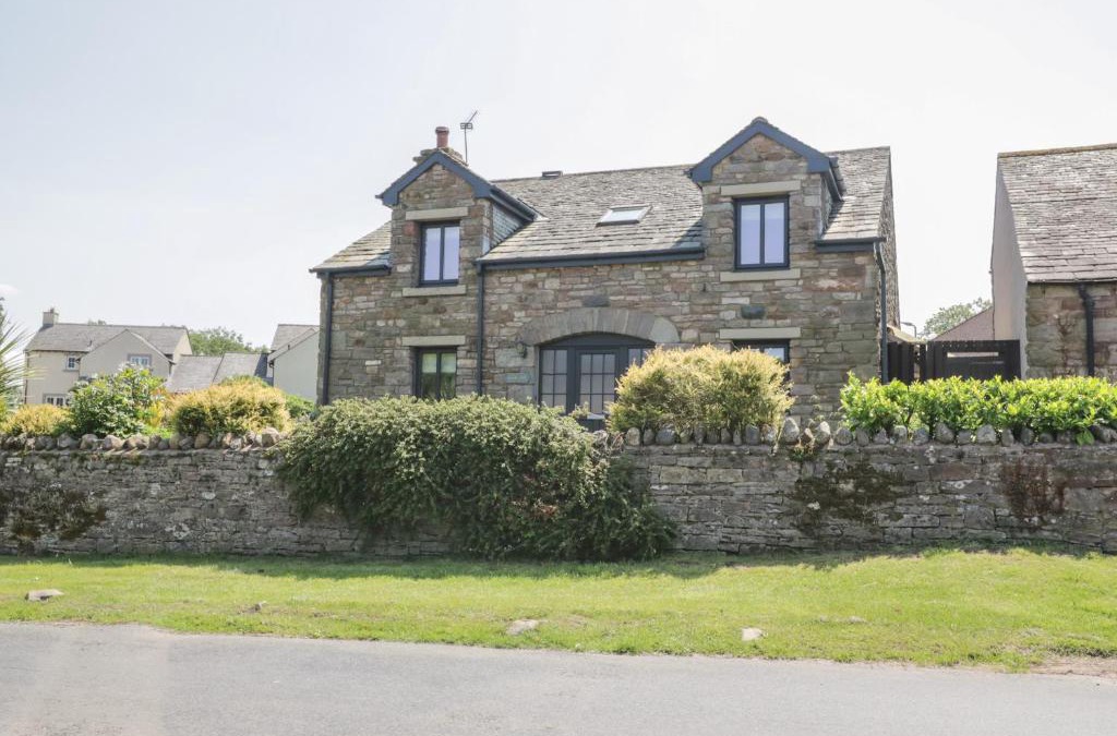 Appleby-in-Westmorland House | Garth End