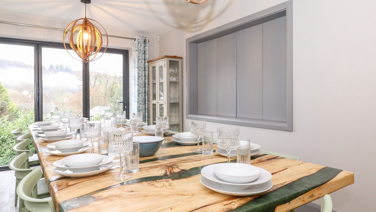 Ambleside Cottage | Garth Hill House