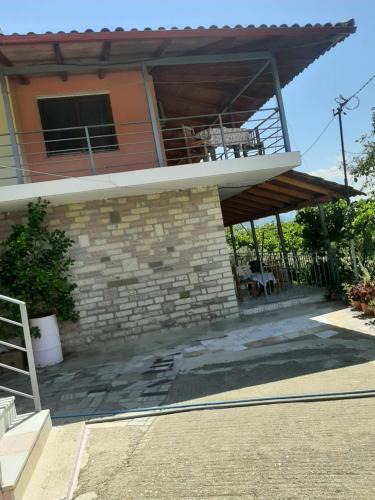 Albania Apartment | Garufalia