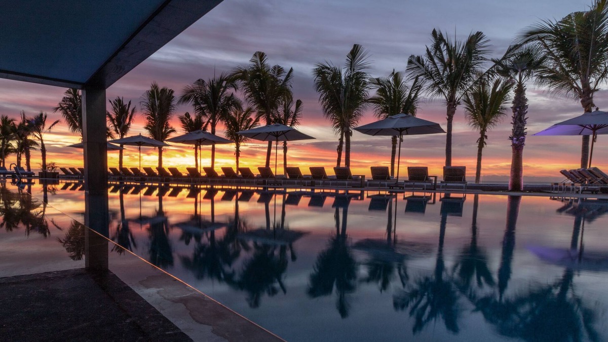 Cabo San Lucas Resort | Garza Blanca Los Cabos - All Inclusive