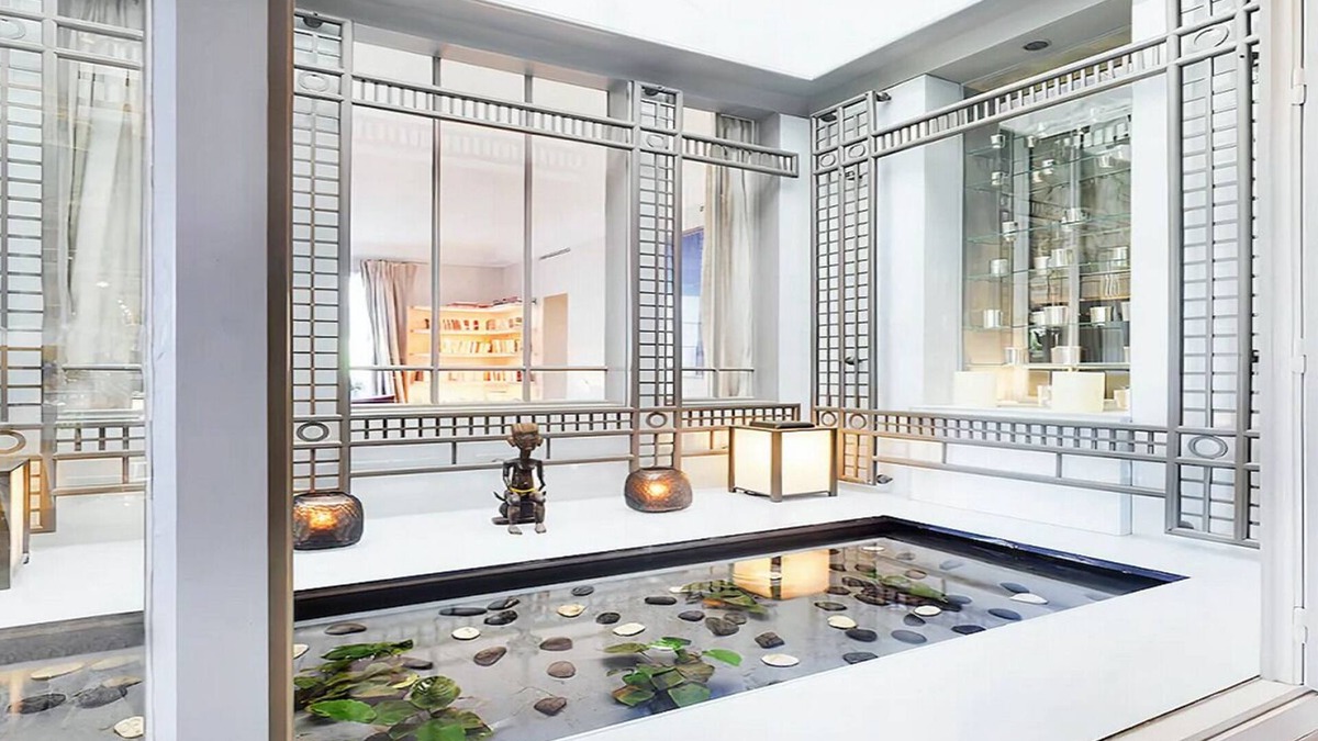 Quartier du Gros-Caillou Apartment | GASP AT THE GLORIOUS VIEW OF EIFFEL-WITH CHEF SERVICE-280M2 LARGER THAN LUXURY!