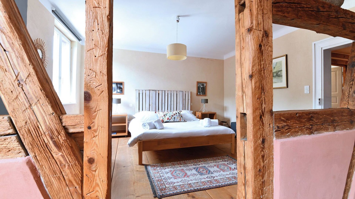 Kaysersberg-Vignoble Apartment | Gaspard and Lilly *