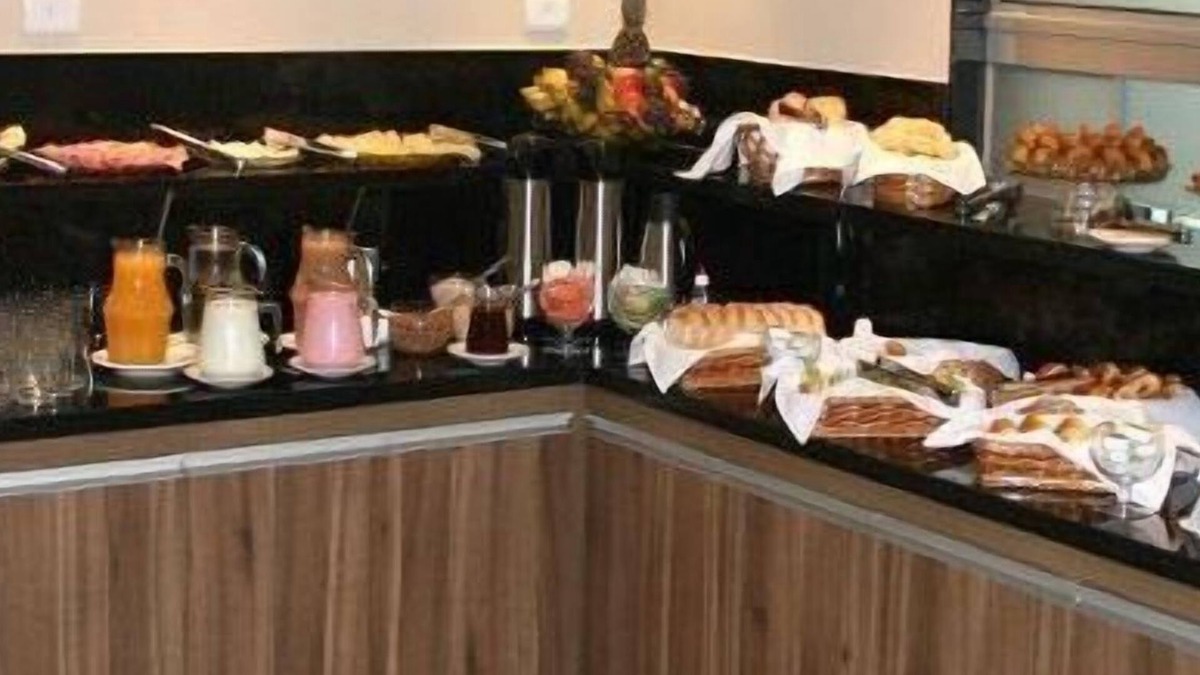 Caceres Hotel | Gasparim Grand Hotel