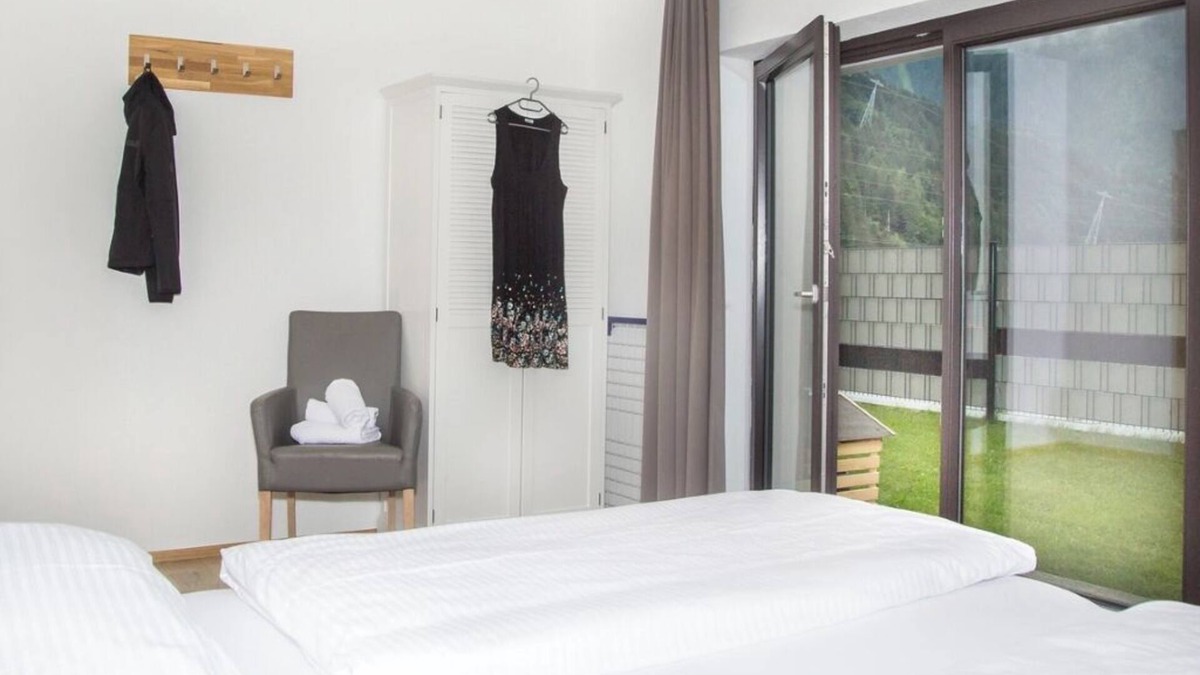 Sankt Gallenkirch Apartment | Gastauer Apartments No. 102