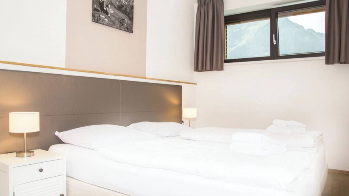 Sankt Gallenkirch Apartment | Gastauer Apartments No. 110