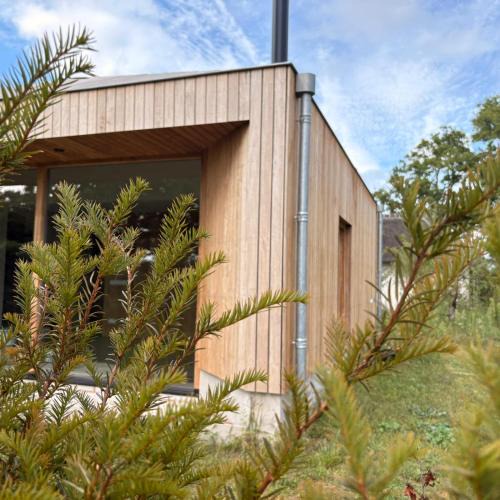 Vinkel Bed & Breakfast | Gastenverblijf Buitenhoudt