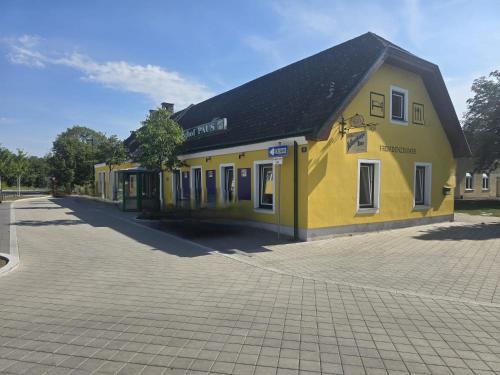 Gotzendorf an der Leitha House | Gasthaus Paus