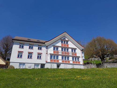 Schlatt Hotel | Gasthaus Bären Schlatt