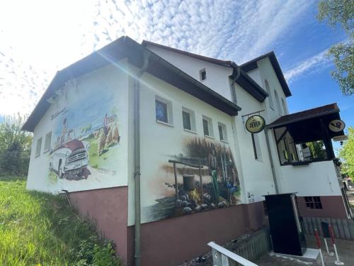 Lanke Hotel | Gasthaus Bellevue