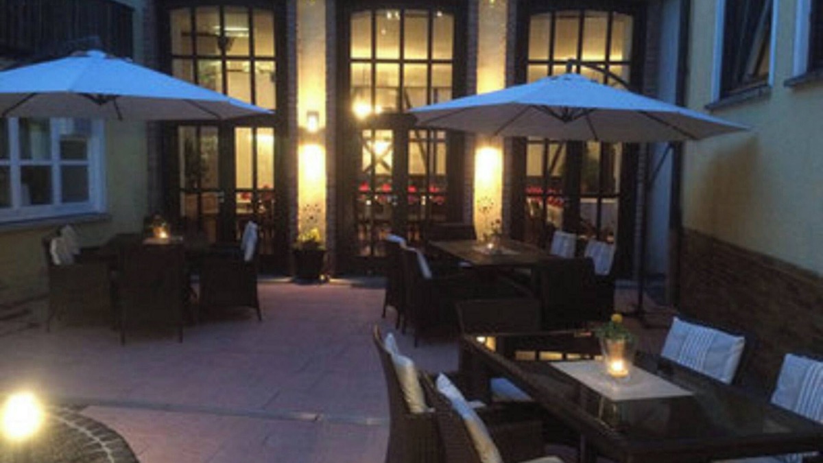 Bad Brueckenau House | Gasthaus Breitenbach OHG