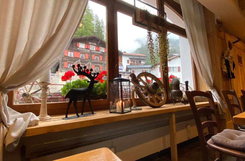 Litziruti Hotel | Gasthaus Edelweiss