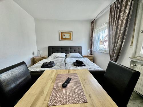 Grifte House | Gasthaus Engel