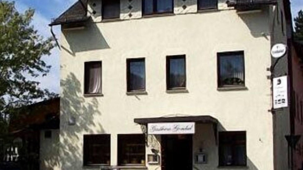 Philippstein House | Gasthaus Gombel