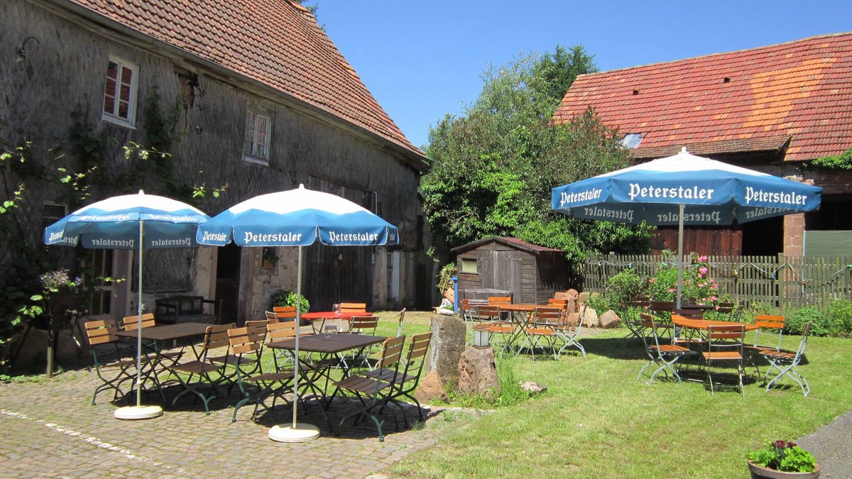 Lemberg House | Gasthaus Neupert