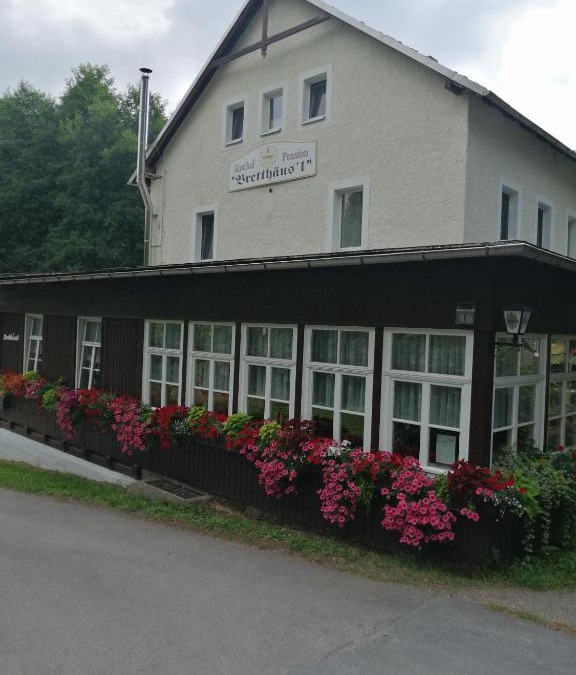 Glashuette Hotel | Gasthaus Pension Bretthäusl