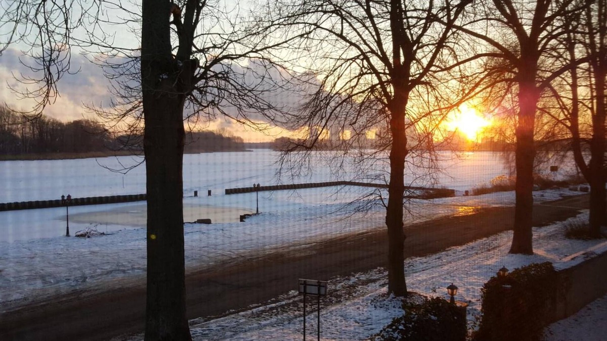 Peitz House | Gasthaus Schillebold