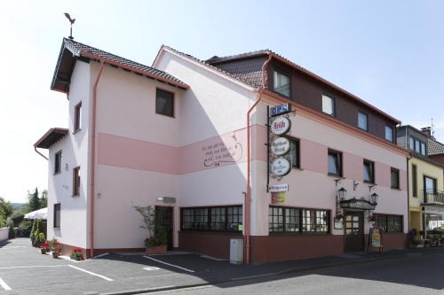 Buchholz Hotel | Gasthaus Stroh