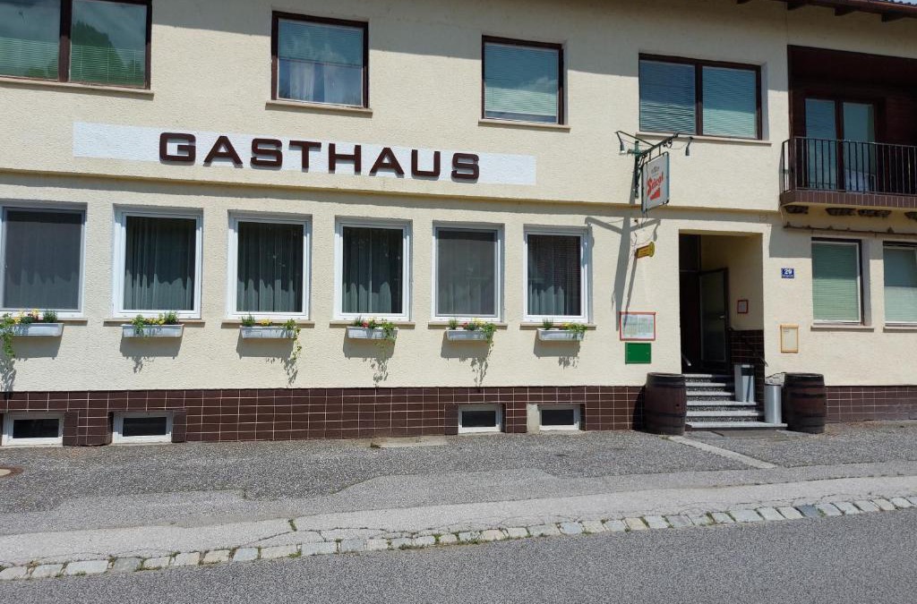 Kroatisch Geresdorf Hotel | Gasthaus Teveli