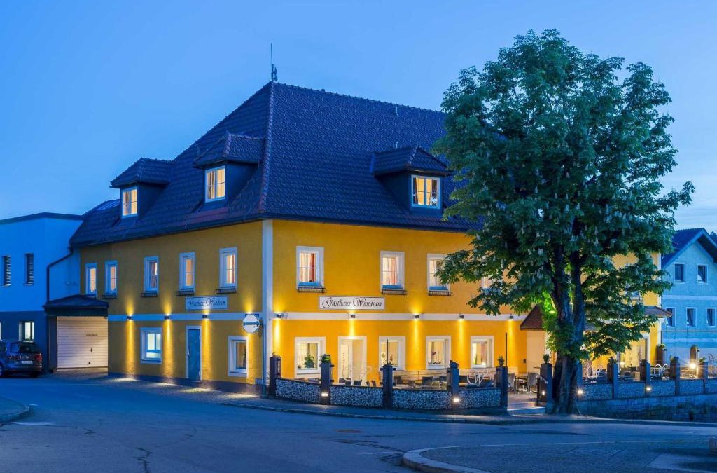 Neustift im Muehlkreis Hotel | Gasthaus Wundsam