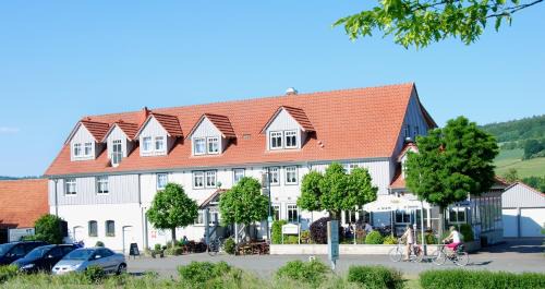 Weißehutte House | Gasthaus Zum Lindenwirt