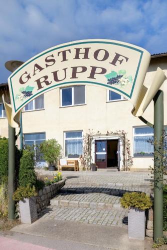 Enzersdorf an der Fischa House | Gasthof Rupp