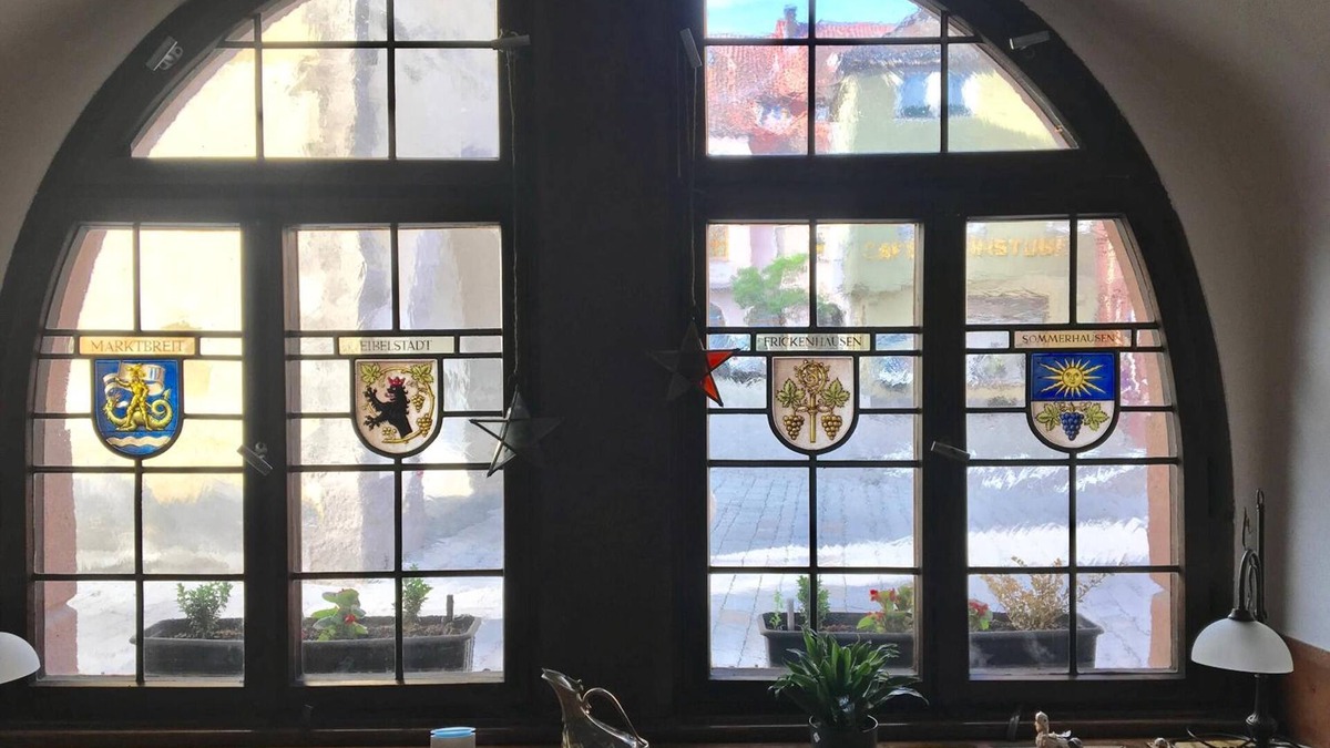 Ochsenfurt Hotel | Gasthof Bären Ochsenfurt