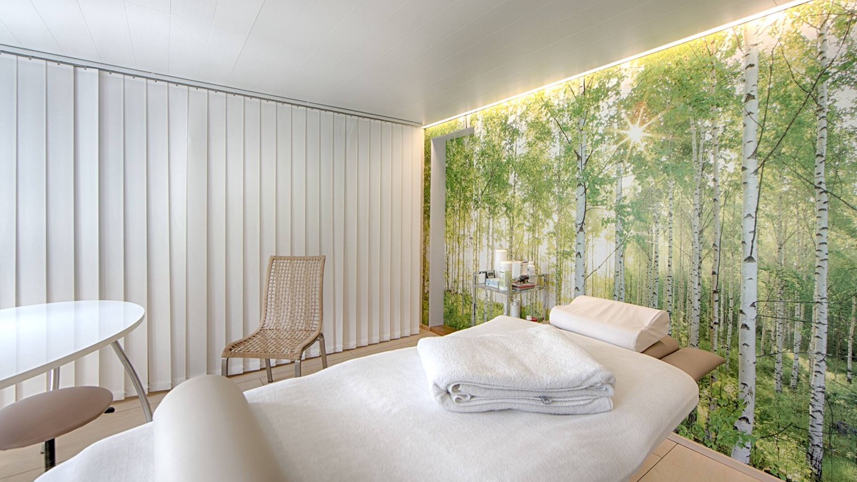 Weissbad Hotel | Gasthof Frohe Aussicht