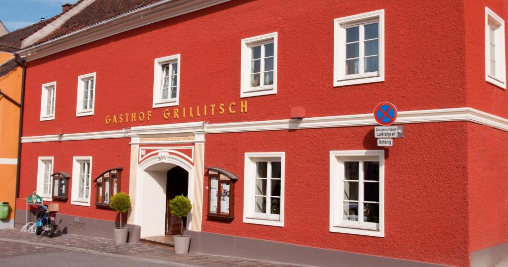 Obdach House | Gasthof Grillitsch Rösslwirt
