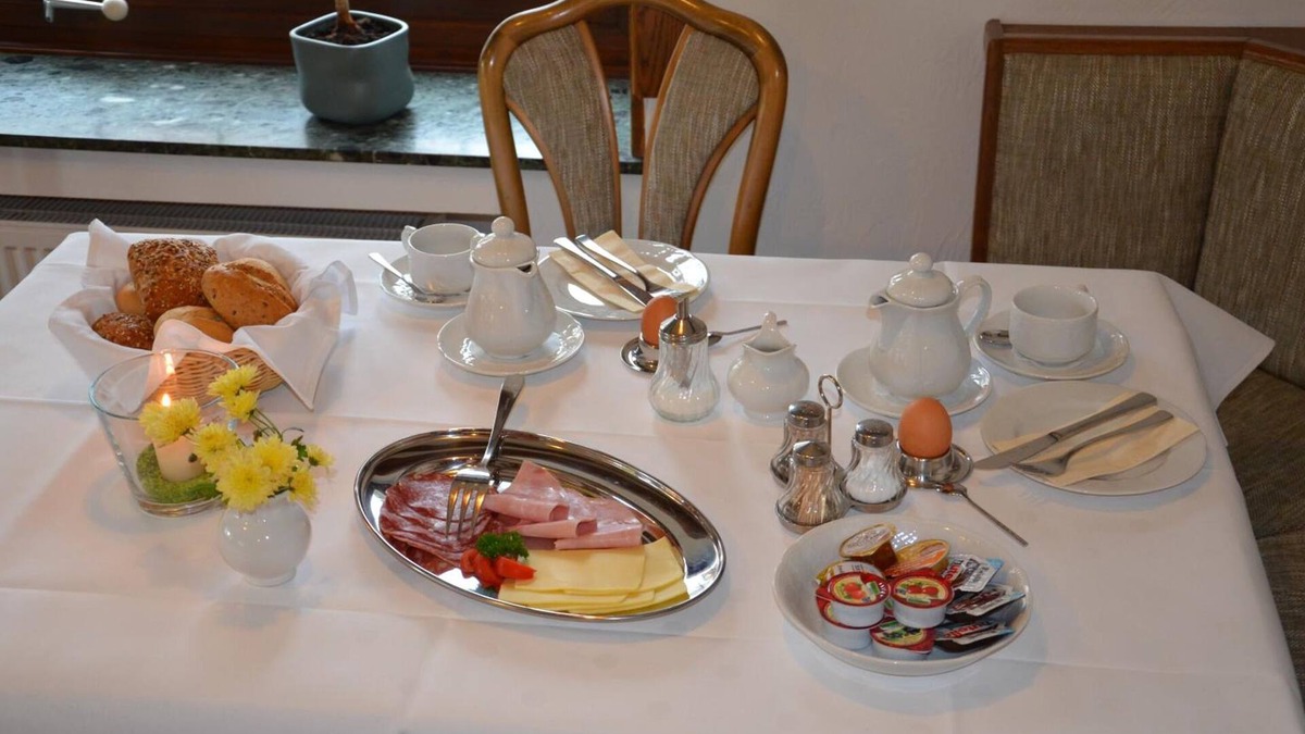 Effeln Hotel | Gasthof Grofe