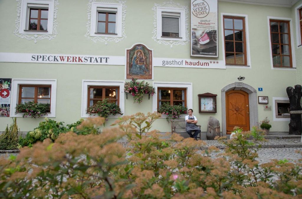 Helfenberg Hotel | Gasthof Haudum
