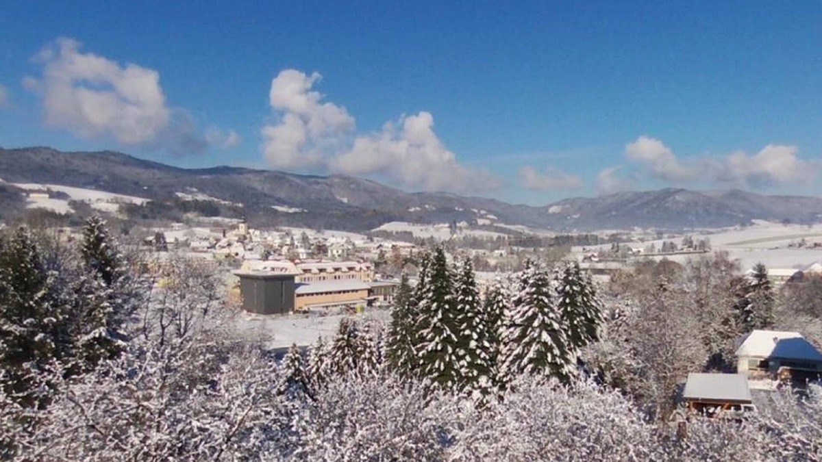 Altenmarkt im Isperthale Hotel | Gasthof-Hotel zur Linde