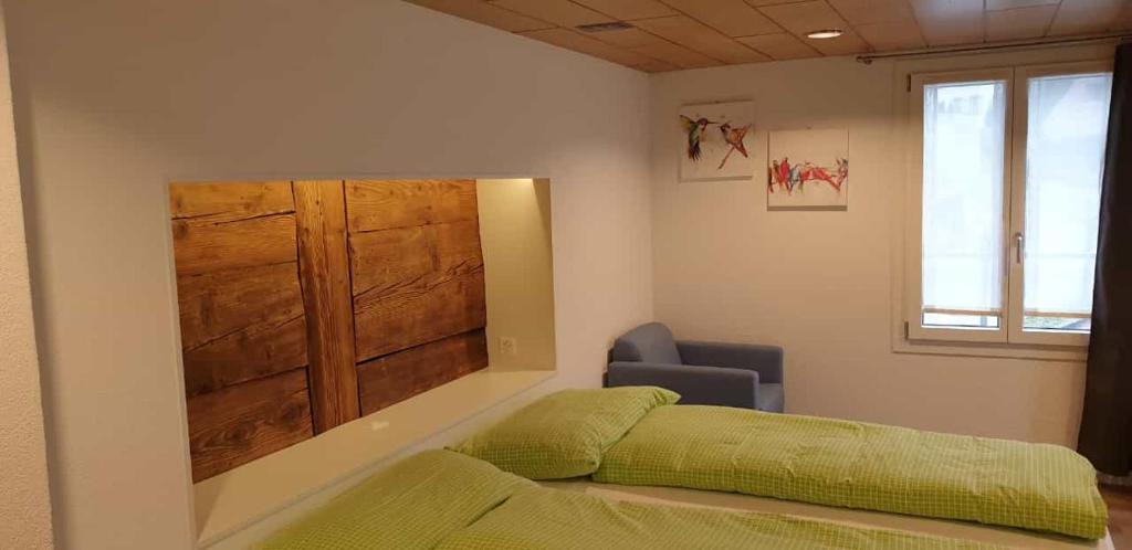 Luthern Hotel | Gasthof Krone