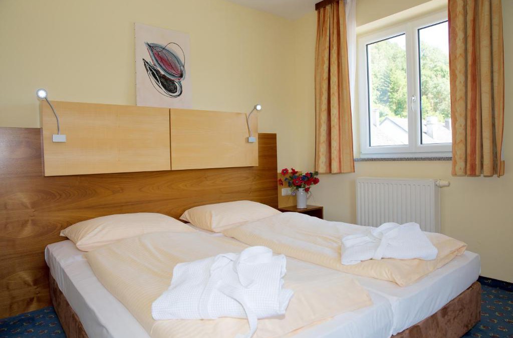 Sankt Martin im Muehlkreis Hotel | Gasthof - Landhotel Ernst