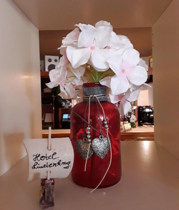 Pastow House | Gasthof Lindenkrug