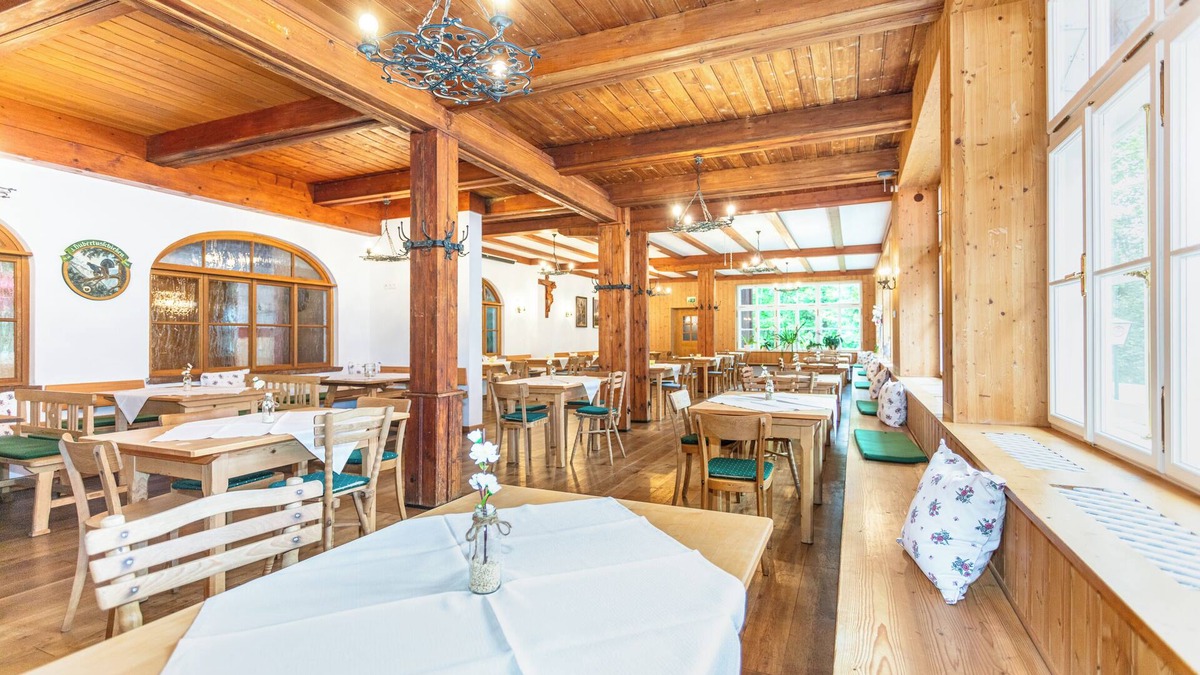 Sankt Martin bei Lofer Hotel | Gasthof Maria Kirchental