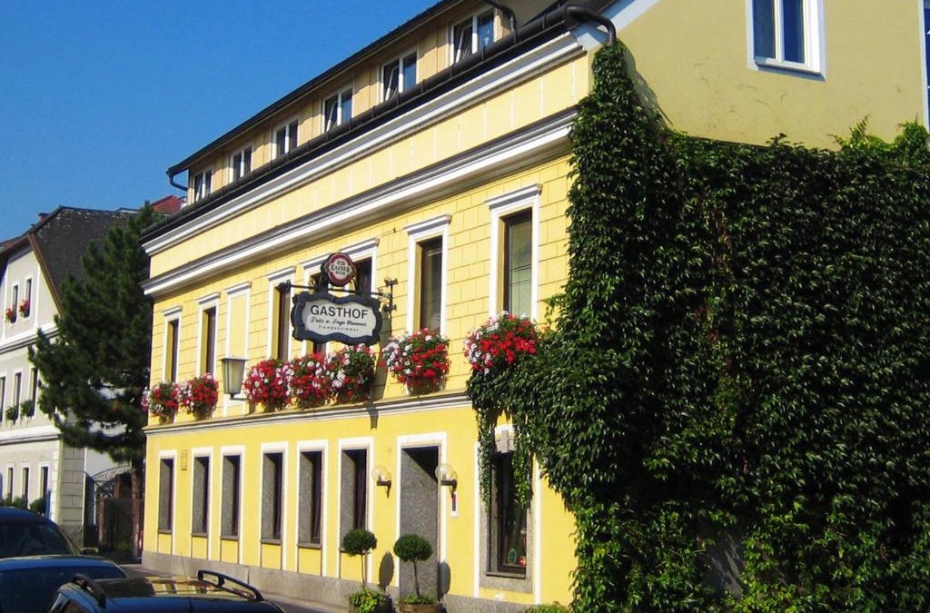 Perg Hotel | Gasthof Manner