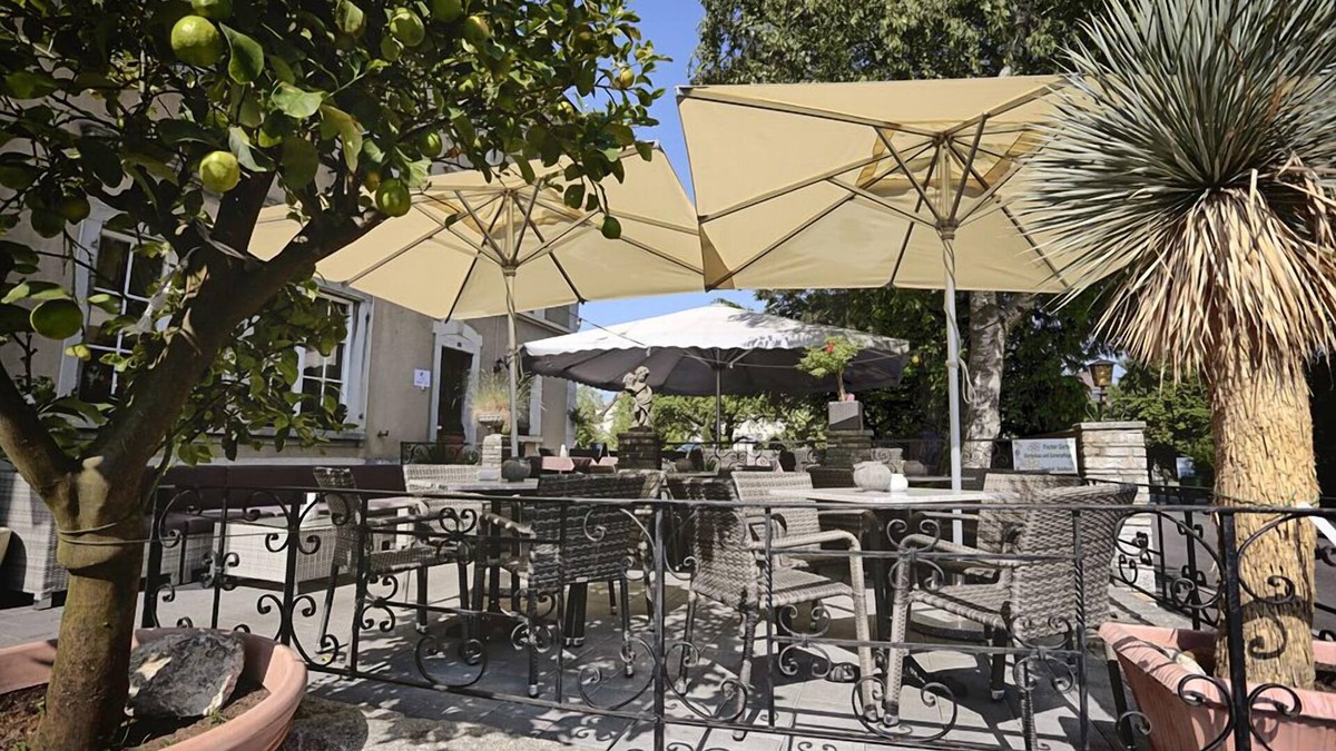 Langendorf Hotel | Gasthof National