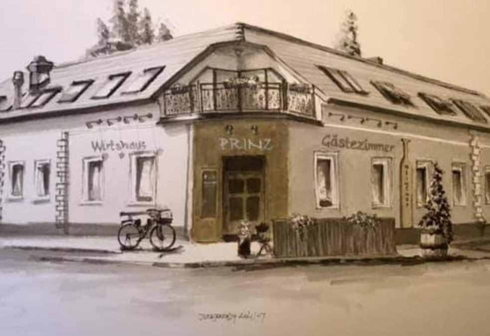 Hoflein Hotel | Gasthof Prinz