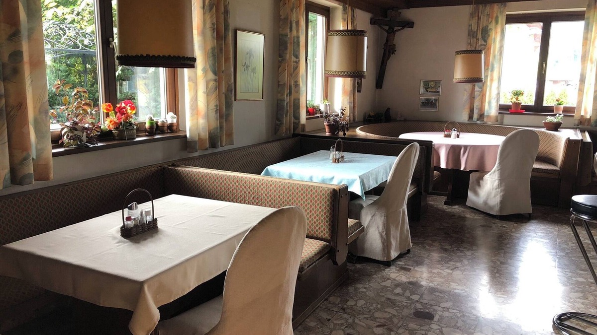 Goldegg House | Gasthof Rösslhof