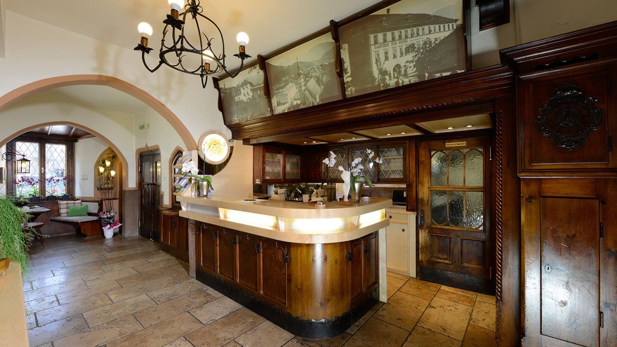 Imst Hotel | Gasthof Sonne