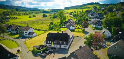Groenebach Bed & Breakfast | Gasthof Sonnental