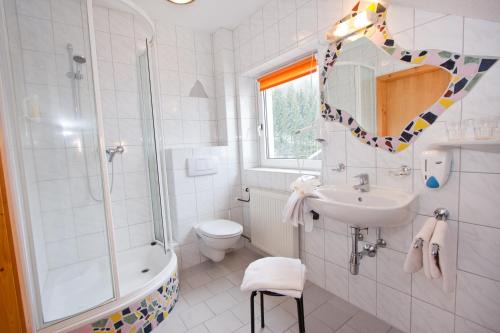 Hirschegg House | Gasthof Spengerwirt