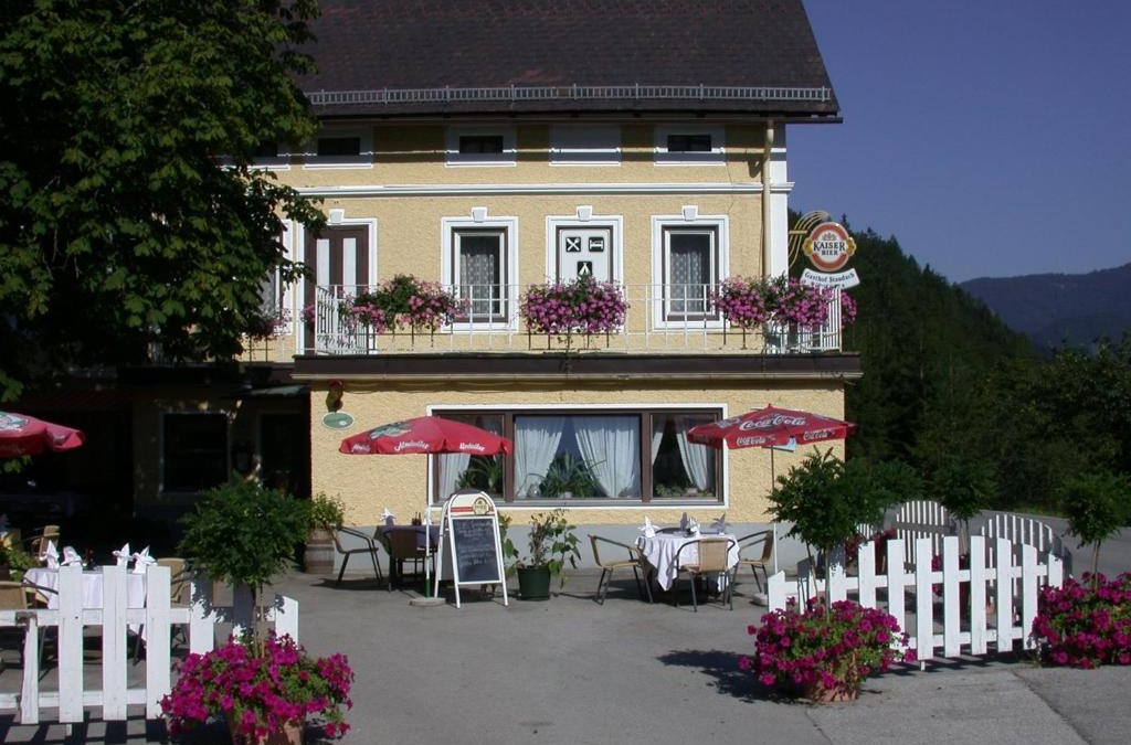 Hollenstein an der Ybbs Hotel | Gasthof Staudach