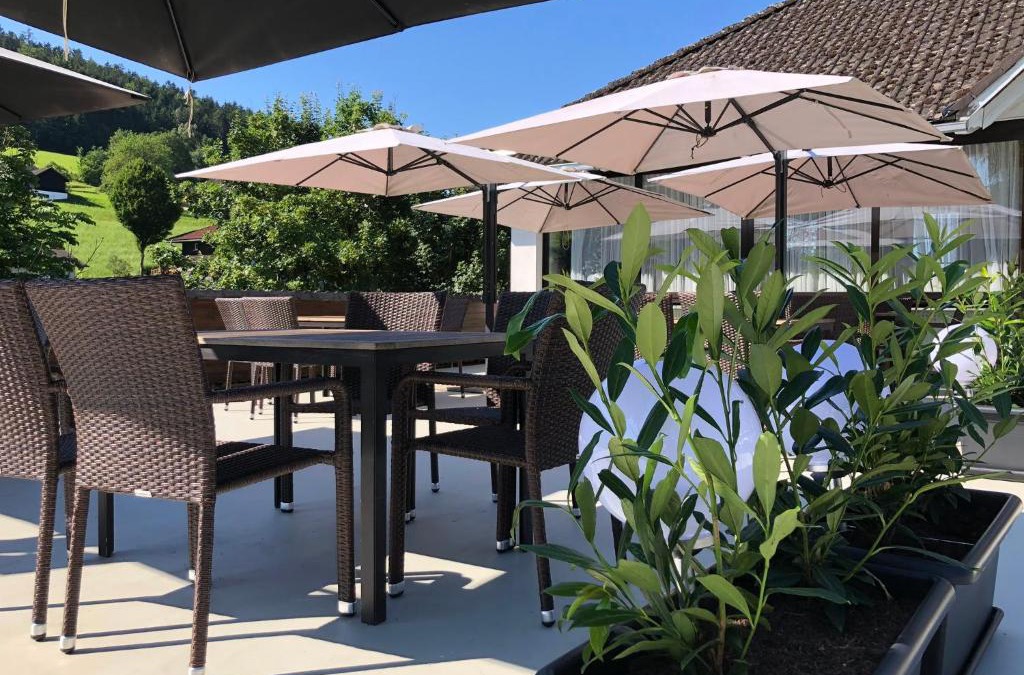 Rechberg Hotel | Gasthof und Pension Haunschmid