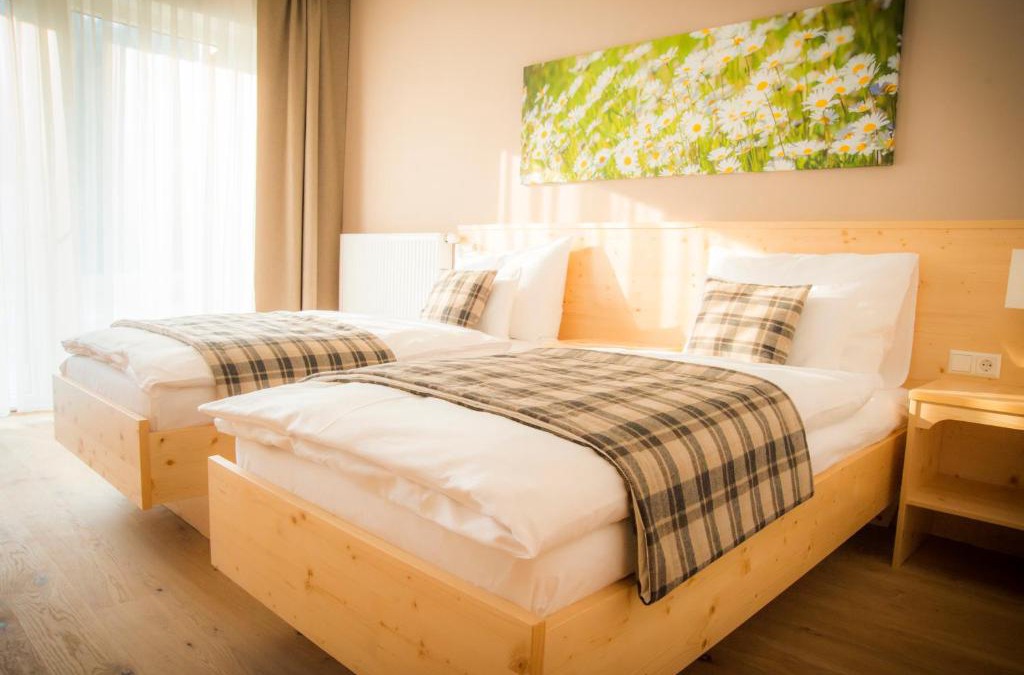 Bischoffeld Hotel | Gasthof Wachter